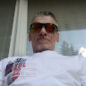 Meet your Posher, Jeffrey